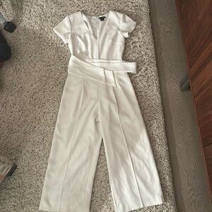 Club Monaco jumpsuit